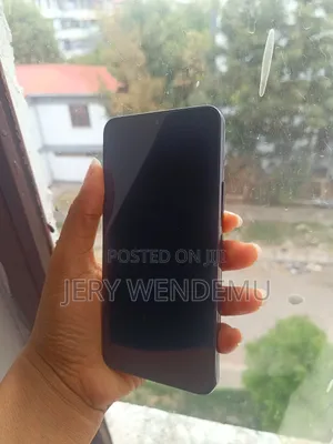 Samsung Galaxy S22 5G 128 GB Black