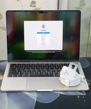 New Laptop Apple MacBook Pro 2024 M4 14-inch 16GB Apple M4 SSD 256GB