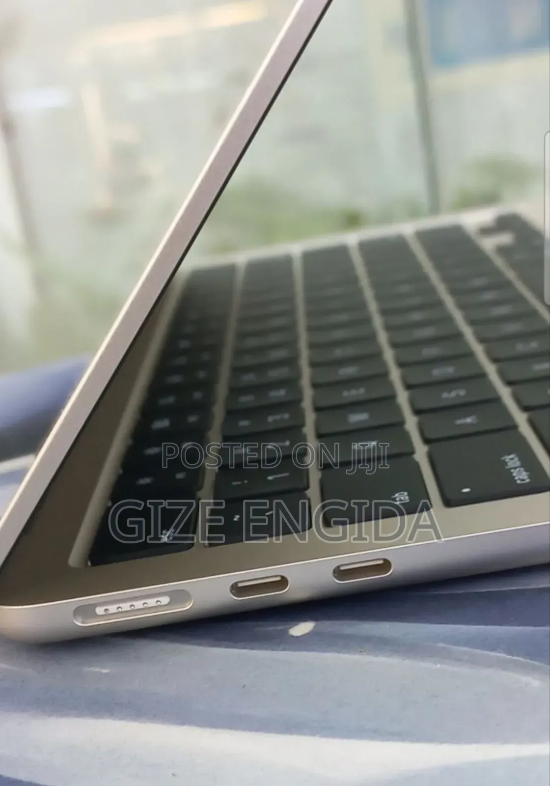 New Laptop Apple MacBook Pro 2024 M4 14-inch 16GB Apple M4 SSD 256GB
