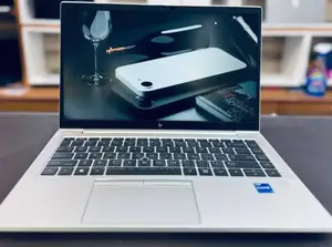 New Laptop HP EliteBook 840 16GB Intel Core i7 SSD 512GB