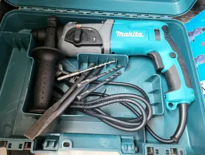 Makita Hammer Drill