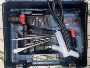 Makita Hammer Drill