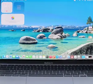 New Laptop Apple MacBook Air 2020 M1 8GB Apple M1 SSD 256GB