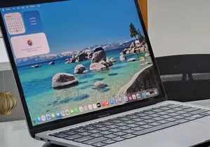 New Laptop Apple MacBook Air 2020 M1 8GB Apple M1 SSD 256GB