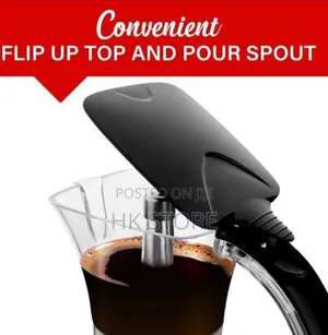 Electrical Coffee Maker