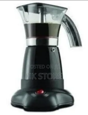 Electrical Coffee Maker