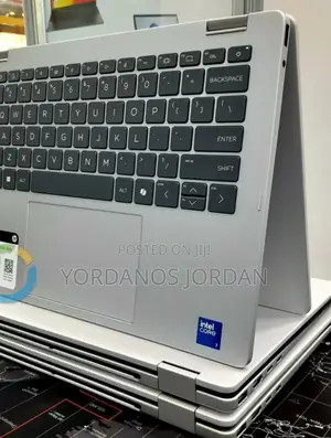 New Laptop HP OmniBook X Flip 14" 16GB Intel Core 7 SSD 512GB