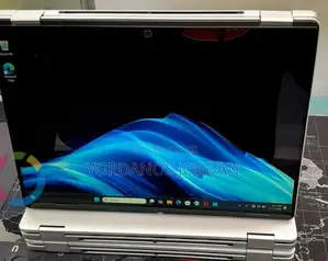 New Laptop HP OmniBook X Flip 14" 16GB Intel Core 7 SSD 512GB
