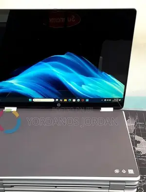 New Laptop HP OmniBook X Flip 14" 16GB Intel Core 7 SSD 512GB
