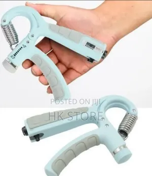 Hand Grip 5-60kg or 132lbs