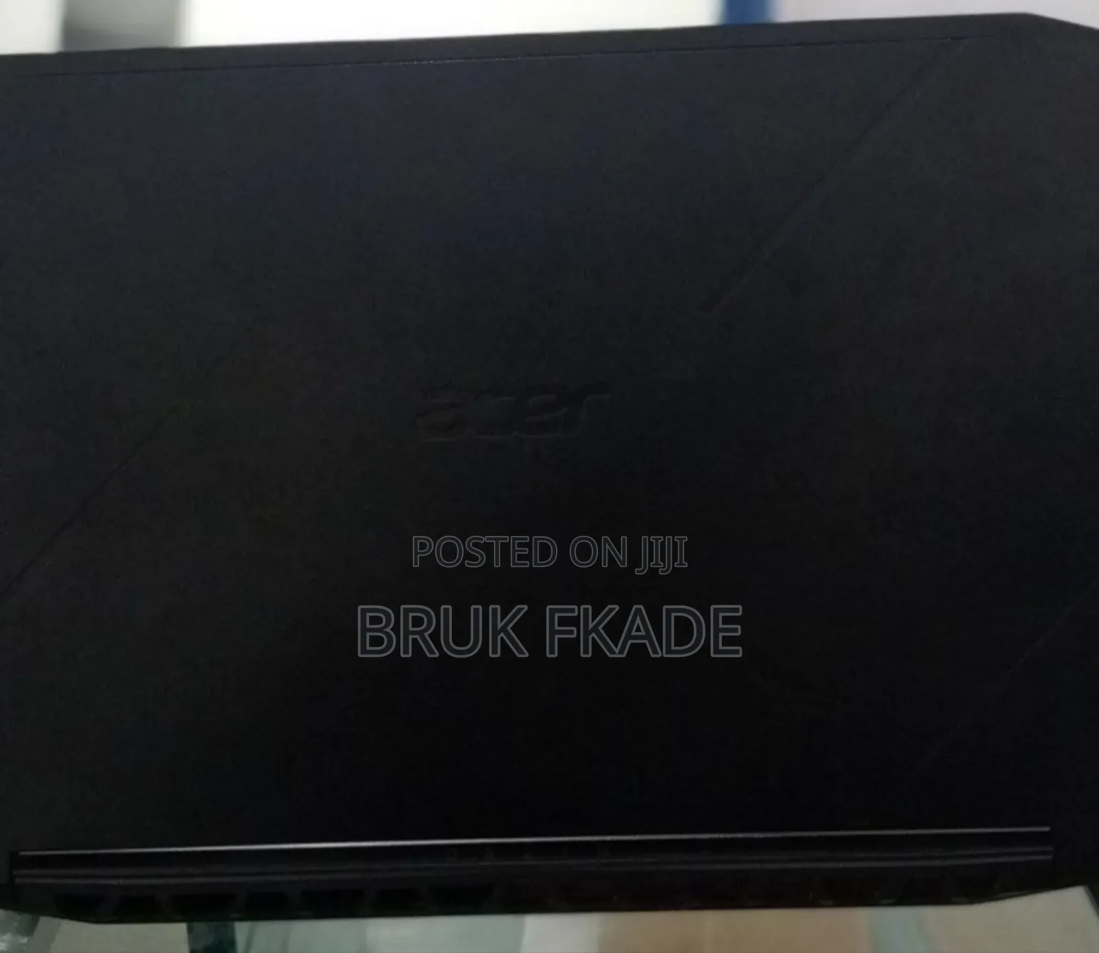 New Laptop Acer Nitro 5 16GB Intel Core i5 SSD 512GB
