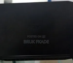 New Laptop Acer Nitro 5 16GB Intel Core i5 SSD 512GB