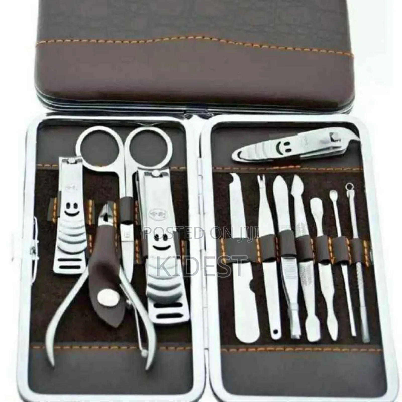 Nail Care Kit / Manicure Set
