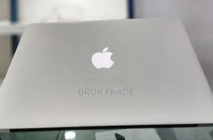 New Laptop Apple MacBook Air 2017 8GB Intel Core i7 SSD 512GB