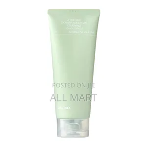 Celimax Ji Woo Gae Cica Bha Acne Foam Cleansing