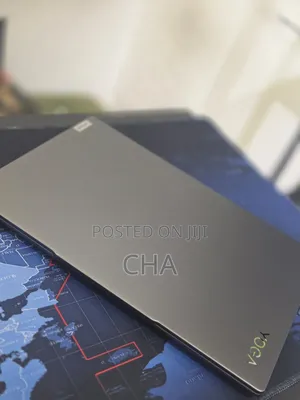 New Laptop Lenovo Yoga 7i 16GB Intel Core i7 SSD 512GB