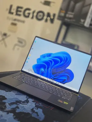 New Laptop Lenovo Yoga 7i 16GB Intel Core i7 SSD 512GB