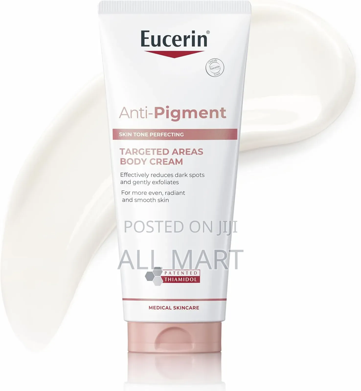 Eucerin Anti-pigment Skin Tone (Anti-pigmentation Cream