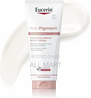 Eucerin Anti-pigment Skin Tone (Anti-pigmentation Cream