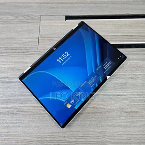New Laptop HP OmniBook 5 Flip 16GB Intel Core 7 SSD 512GB
