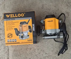 Welloo Electrlc Router