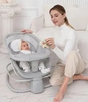 Mastela Deluxe Multi-Functional Bassinet