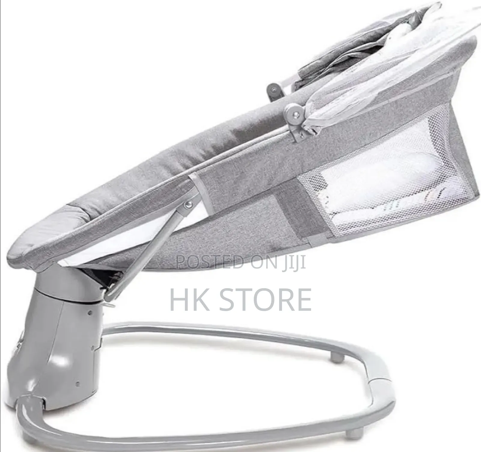 Mastela Deluxe Multi-Functional Bassinet