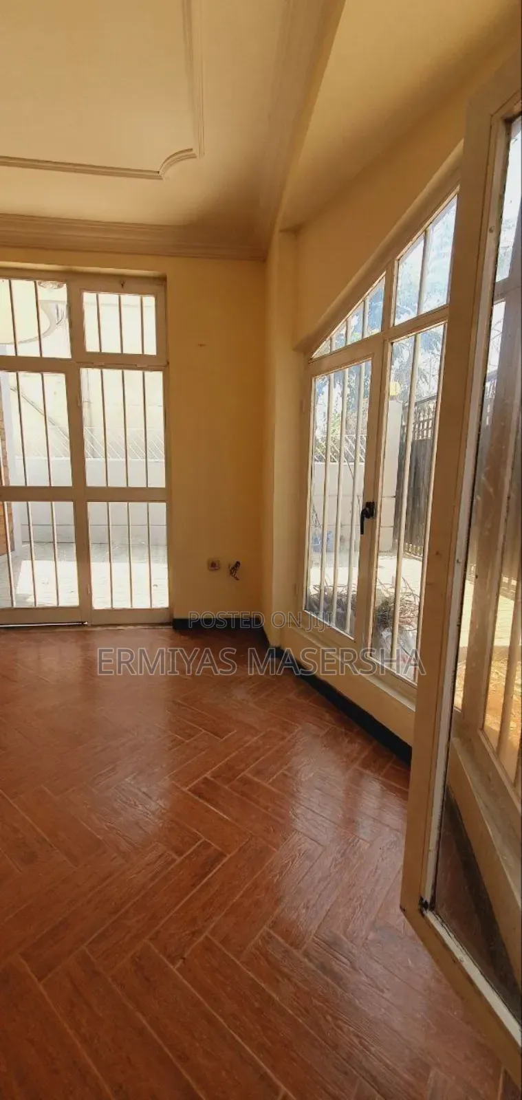 Furnished 6bdrm House in Bole for sale