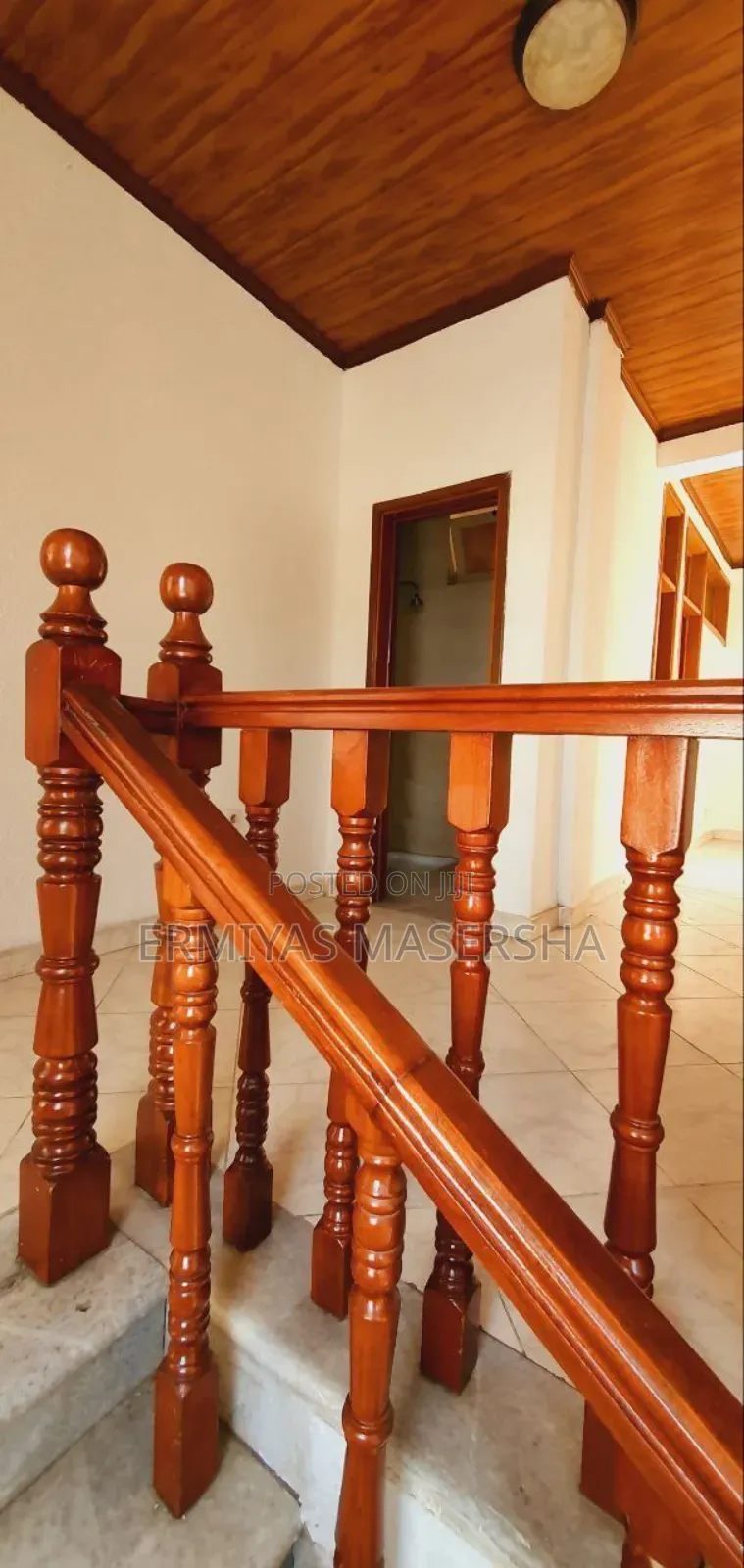 Furnished 6bdrm House in Bole for sale