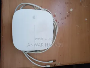 Huawei 5g Sim Router 3 Pro With Cat7 Antenna