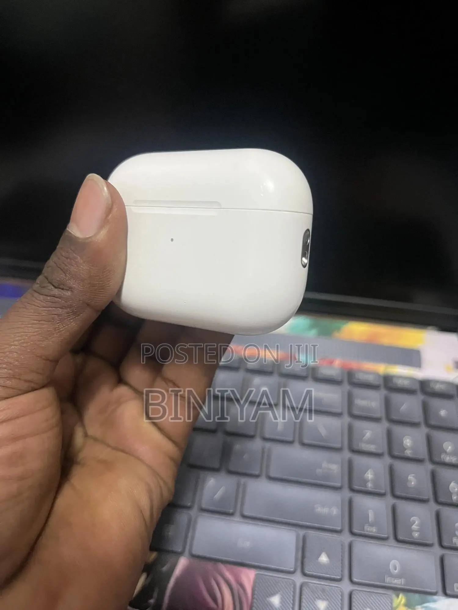 Airpod Pro 2nd Generation