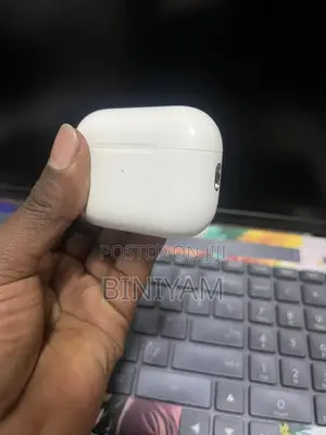 Airpod Pro 2nd Generation