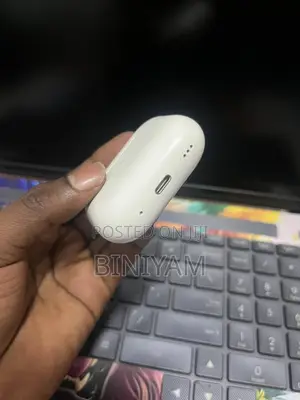 Airpod Pro 2nd Generation