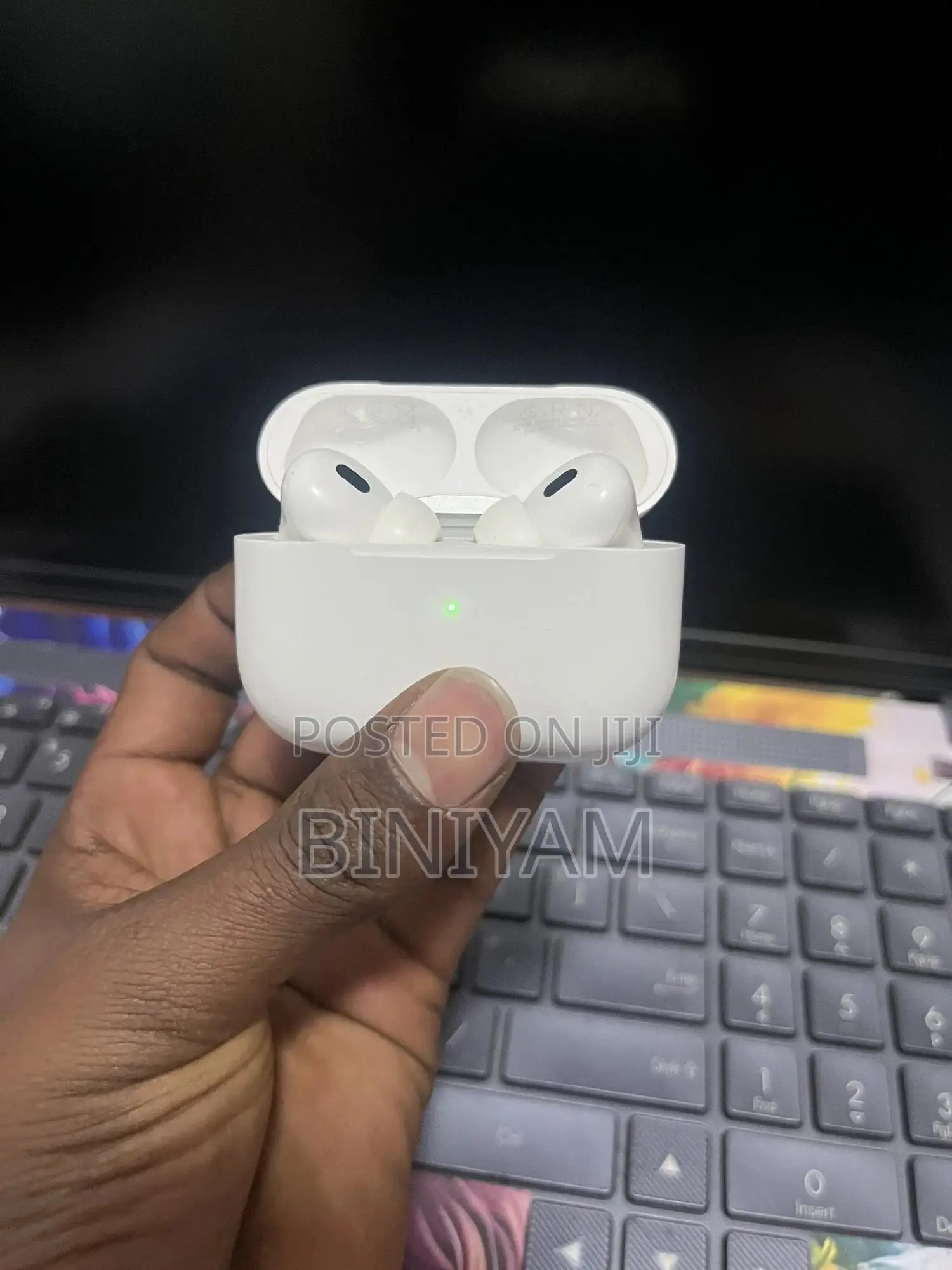 Airpod Pro 2nd Generation