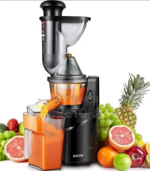 Silverlove Juice Extractor