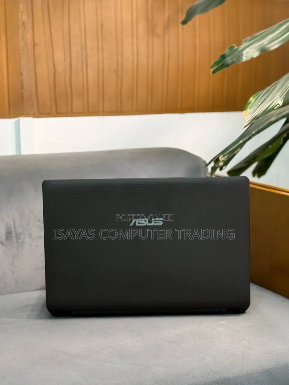 Laptop Asus 8GB Intel Core i3 HDD 500GB