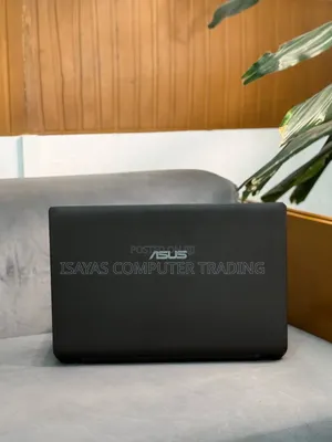 Laptop Asus 8GB Intel Core i3 HDD 500GB