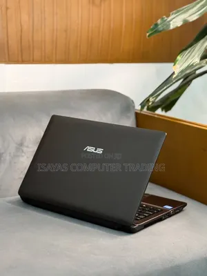 Laptop Asus 8GB Intel Core i3 HDD 500GB
