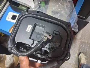 Original Tire Inflator (Pump)