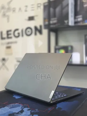 New Laptop Lenovo Yoga 7 15ITL5 32GB AMD Ryzen 7 SSD 512GB