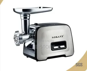 Sokany Meat Grinder
