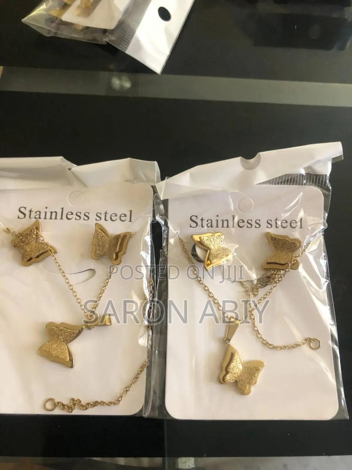 Full Womens Jewelery
