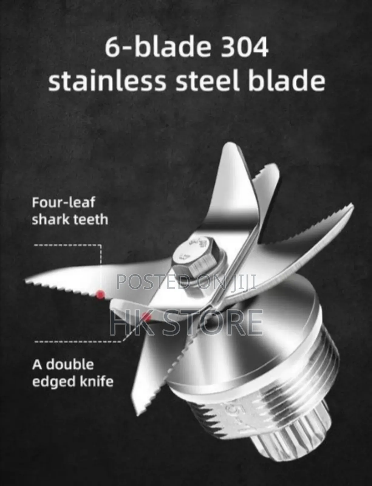 Silver Crest German Technology