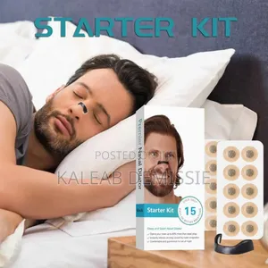 Intake Breathing Starter Kit