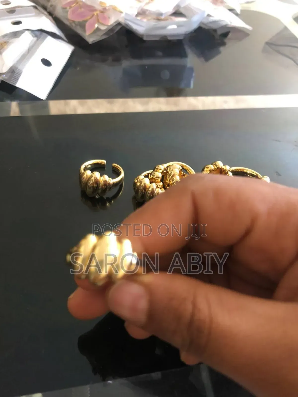 Womens Ring