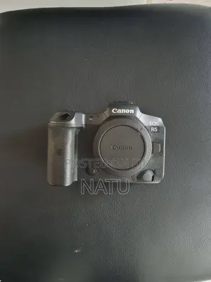 Canon R5 Body