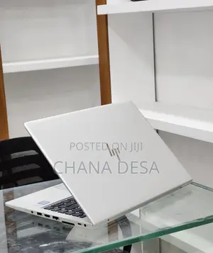 New Laptop HP EliteBook 840 8GB Intel Core i5 SSD 512GB