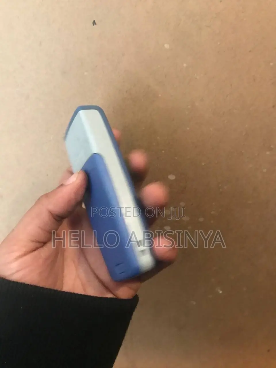 New Nokia 1110 Blue