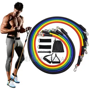 Power Resistance Band