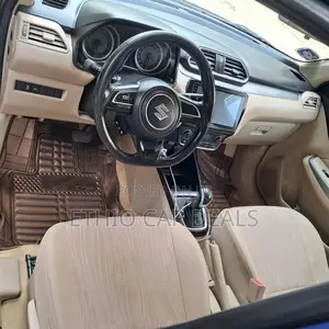 Suzuki Dzire 2021 Blue